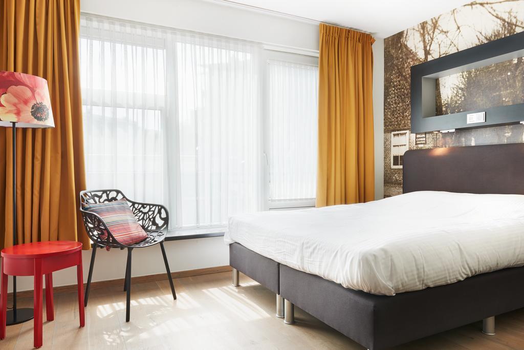 Stads Hotel Boerland Emmen Exteriér fotografie